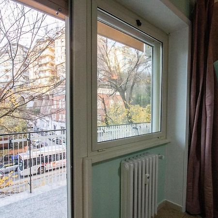 B&B Colorful Suite Yard Rome Bagian luar foto